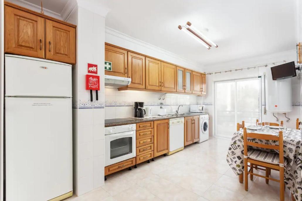 Blife Vitorya Private Rooms Distrikt Distrikt Faro Exterior foto
