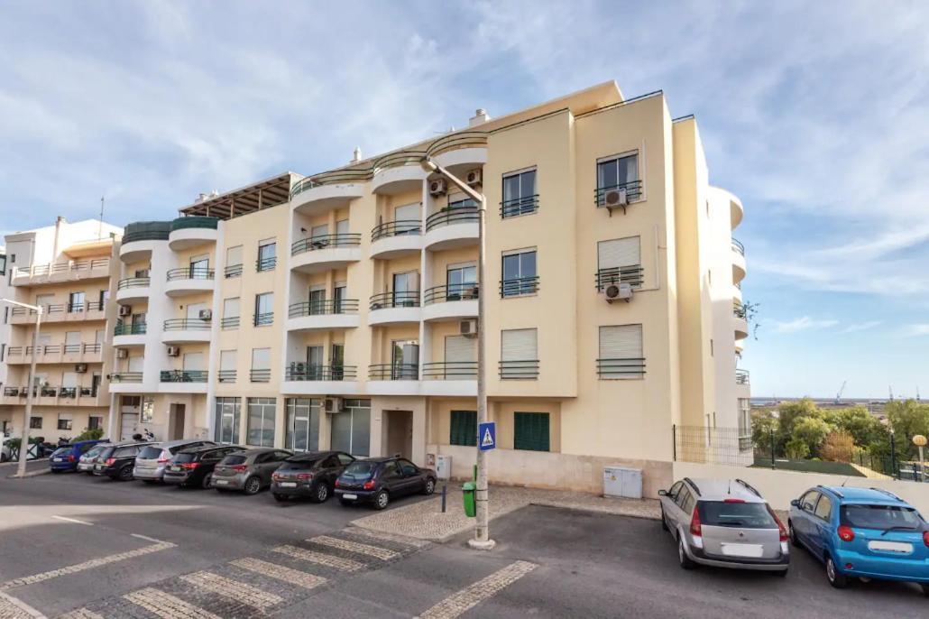Blife Vitorya Private Rooms Distrikt Distrikt Faro Exterior foto