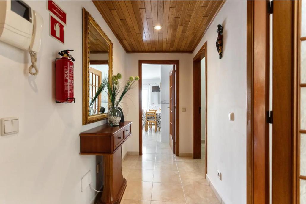 Blife Vitorya Private Rooms Distrikt Distrikt Faro Exterior foto