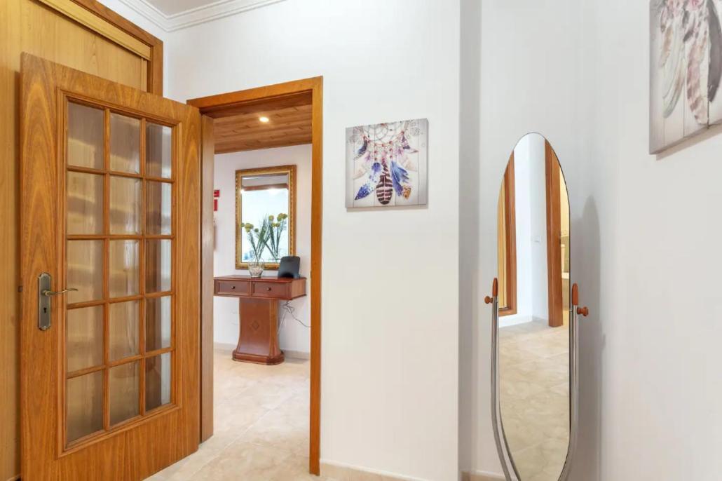 Blife Vitorya Private Rooms Distrikt Distrikt Faro Exterior foto