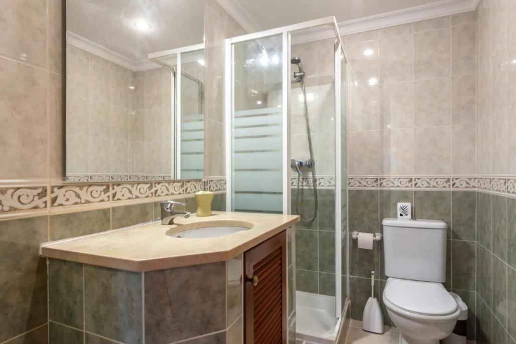Blife Vitorya Private Rooms Distrikt Distrikt Faro Exterior foto
