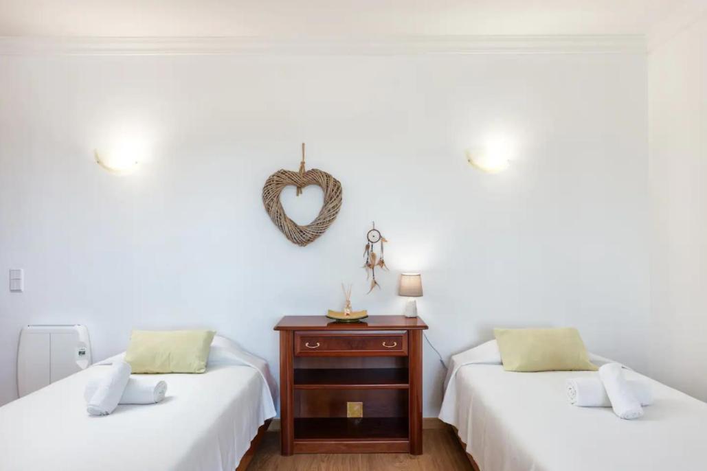 Blife Vitorya Private Rooms Distrikt Distrikt Faro Exterior foto