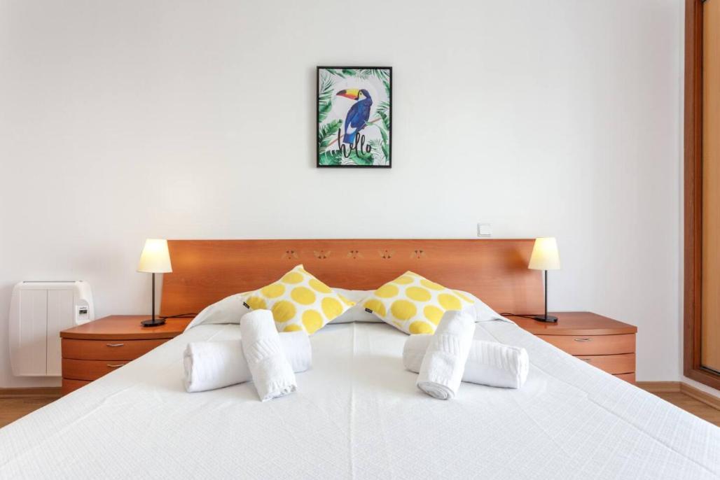 Blife Vitorya Private Rooms Distrikt Distrikt Faro Exterior foto