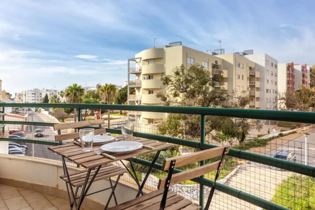 Blife Vitorya Private Rooms Distrikt Distrikt Faro Exterior foto