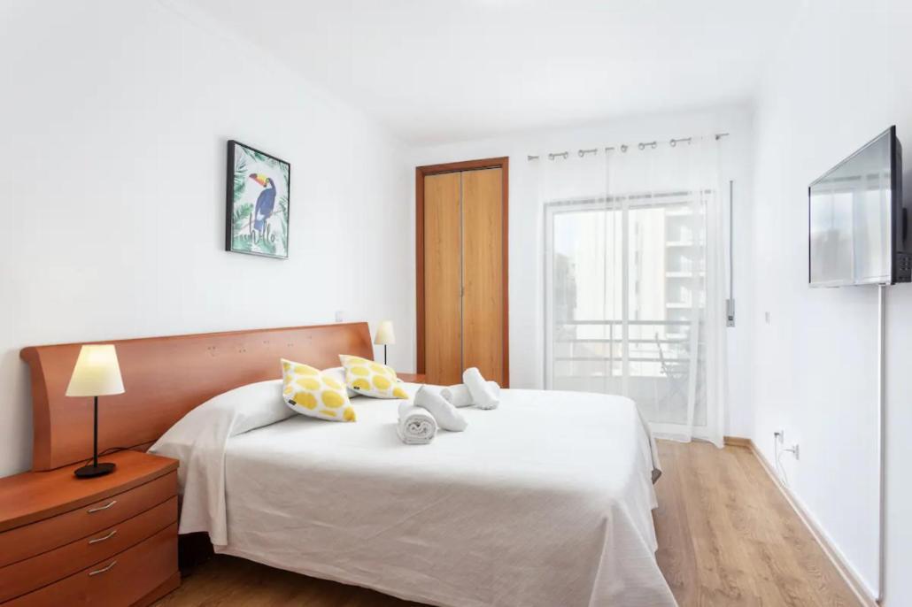 Blife Vitorya Private Rooms Distrikt Distrikt Faro Exterior foto